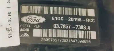 Peça sobressalente para automóvel em segunda mão servo freio por ford galaxy trend referências oem iam e1gc2b195  