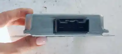 Second-hand car spare part electronic module for ford galaxy trend oem iam references dg9t14b526ma  