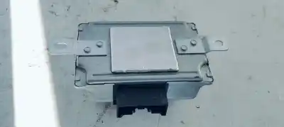 Second-hand car spare part electronic module for ford galaxy trend oem iam references dg9t14b526ma  