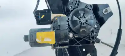 Second-hand car spare part driver left window regulator for ford galaxy trend oem iam references em2br23201ae  