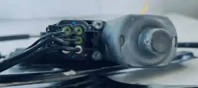 Second-hand car spare part driver left window regulator for ford galaxy trend oem iam references em2br23201ae  