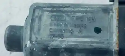 Second-hand car spare part driver left window regulator for ford galaxy trend oem iam references em2br23201ae  