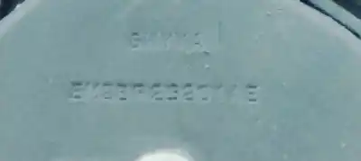 Second-hand car spare part driver left window regulator for ford galaxy trend oem iam references em2br23201ae  