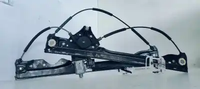 Second-hand car spare part driver left window regulator for ford galaxy trend oem iam references em2br23201ae  