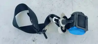 Pezzo di ricambio per auto di seconda mano cintura di sicurezza posteriore destra per ford galaxy trend riferimenti oem iam 1031545e23