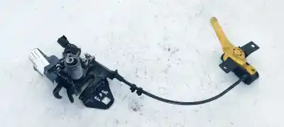 Pezzo di ricambio per auto di seconda mano chiusura del cappuccio per ford galaxy trend riferimenti oem iam em2a16700ae