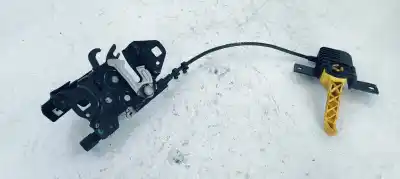 Peça sobressalente para automóvel em segunda mão fechadura do capô por ford galaxy trend referências oem iam em2a16700ae  