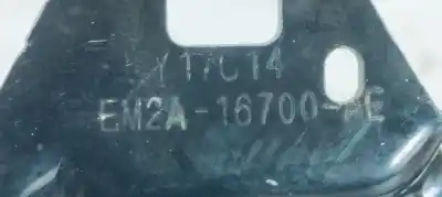 Peça sobressalente para automóvel em segunda mão fechadura do capô por ford galaxy trend referências oem iam em2a16700ae  