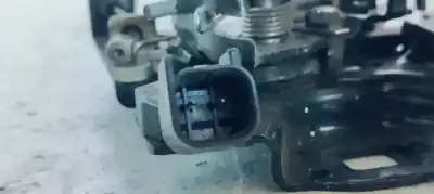 Peça sobressalente para automóvel em segunda mão fechadura do capô por ford galaxy trend referências oem iam em2a16700ae  