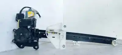 Pezzo di ricambio per auto di seconda mano alzacristalli posteriore sinistro per ford galaxy trend riferimenti oem iam em2br27001ad