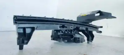 Second-hand car spare part front right door lock for ford galaxy trend oem iam references em2au21812cd  