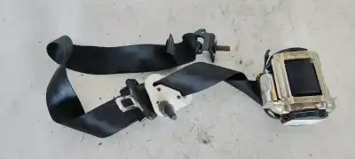 Pezzo di ricambio per auto di seconda mano cintura di sicurezza anteriore destra per ford galaxy trend riferimenti oem iam em2br611e50agw