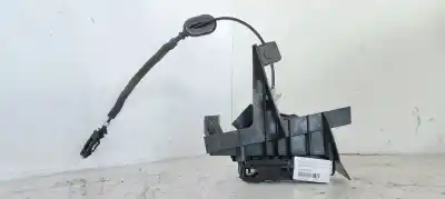 Pezzo di ricambio per auto di seconda mano serratura porta posteriore sinistra per ford galaxy trend riferimenti oem iam em2ar26413cc