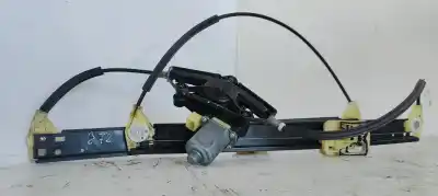 Peça sobressalente para automóvel em segunda mão elevador de vidros dianteira esquerda por skoda octavia lim. (5e3) like referências oem iam 5q0959801b