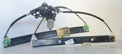 Pezzo di ricambio per auto di seconda mano ALZACRISTALLI ANTERIORE DESTRO per SKODA OCTAVIA LIM. (5E3)  Riferimenti OEM IAM 5Q0959802B  