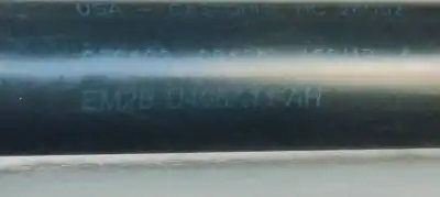 Pezzo di ricambio per auto di seconda mano ammortizzatori baule / porte per ford galaxy trend riferimenti oem iam em2bu406a11ah  