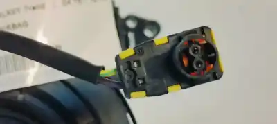 Peça sobressalente para automóvel em segunda mão fita do airbag por ford galaxy trend referências oem iam ft4t14a664bbw  