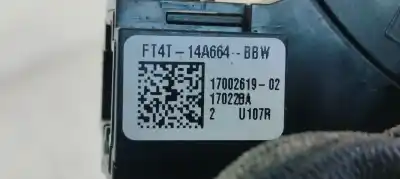 Peça sobressalente para automóvel em segunda mão fita do airbag por ford galaxy trend referências oem iam ft4t14a664bbw  