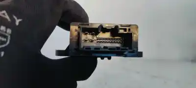 Автозапчастина б/у електронний модуль для ford galaxy trend посилання на oem iam dg9t14b534cb  