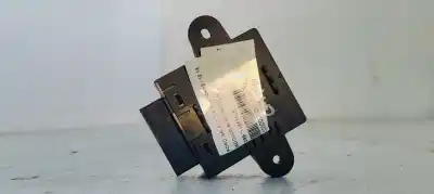 Автозапчастина б/у електронний модуль для ford galaxy trend посилання на oem iam dg9t14b534cb  