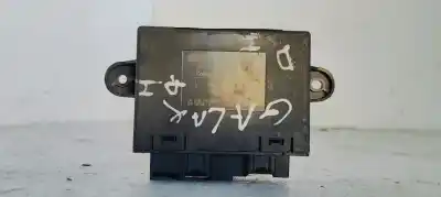 Pezzo di ricambio per auto di seconda mano modulo elettronico per ford galaxy trend riferimenti oem iam dg9t14b533eb