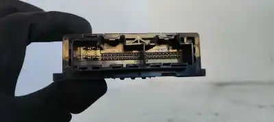 Second-hand car spare part electronic module for ford galaxy trend oem iam references dg9t14b533eb  