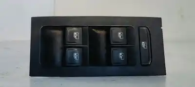 Second-hand car spare part LEFT FRONT POWER WINDOW SWITCH for SKODA OCTAVIA LIM. (5E3)  OEM IAM references 5E0959857A  