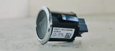 Second-hand car spare part ignition switch for ford galaxy trend oem iam references dg9t14c376adw  
