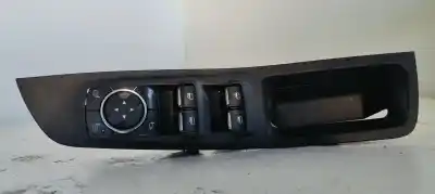 Pezzo di ricambio per auto di seconda mano interruttore alzacristalli anteriore sinistro per ford galaxy trend riferimenti oem iam dg9t14540ddw
