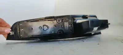 Second-hand car spare part left front power window switch for ford galaxy trend oem iam references dg9t14540ddw  