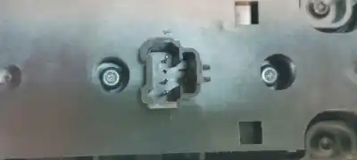 Second-hand car spare part left front power window switch for ford galaxy trend oem iam references dg9t14540ddw  