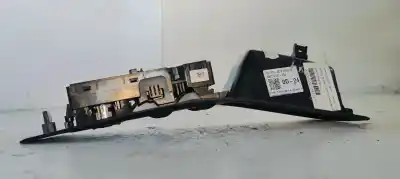 Second-hand car spare part left front power window switch for ford galaxy trend oem iam references dg9t14540ddw  