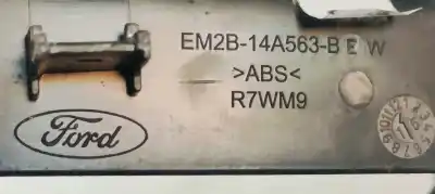 Second-hand car spare part left front power window switch for ford galaxy trend oem iam references dg9t14540ddw  