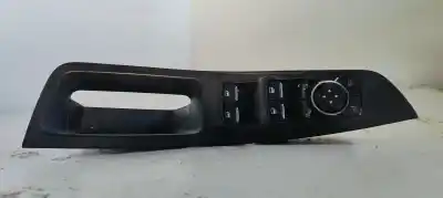 Second-hand car spare part left front power window switch for ford galaxy trend oem iam references dg9t14540ddw  