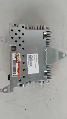 Second-hand car spare part Audio System / Radio Cd for FORD EXPEDITION  OEM IAM references F75F3C142BE  9712