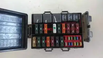 Second-hand car spare part Fuse Box Unit for FORD EXPEDITION  OEM IAM references F65B14A003C  
