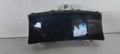 Peça sobressalente para automóvel em segunda mão QUADRANTE por TOYOTA COROLLA (E12)  Referências OEM IAM 8380002C60  