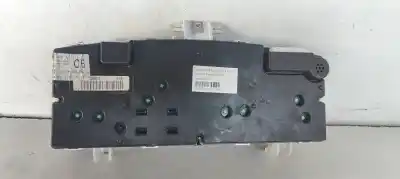Second-hand car spare part dashboard for toyota corolla (e12) 2.0 d-cat oem iam references 8380002c60  