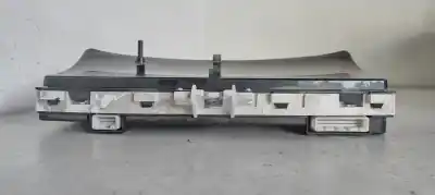 Second-hand car spare part dashboard for toyota corolla (e12) 2.0 d-cat oem iam references 8380002c60  