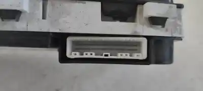 Second-hand car spare part dashboard for toyota corolla (e12) 2.0 d-cat oem iam references 8380002c60  