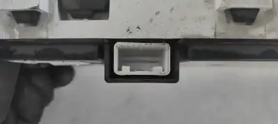 Second-hand car spare part dashboard for toyota corolla (e12) 2.0 d-cat oem iam references 8380002c60  