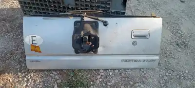 Second-hand car spare part TAILGATE for OPEL FRONTERA A  OEM IAM references   