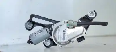 Pezzo di ricambio per auto di seconda mano MOTORE TERGICRISTALLO POSTERIORE per BMW SERIE 1 BERLINA (E81/E87)  Riferimenti OEM IAM 719956901  