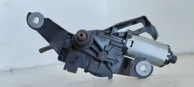 Pezzo di ricambio per auto di seconda mano motore tergicristallo posteriore per bmw serie 1 berlina (e81/e87) 118d riferimenti oem iam 719956901  