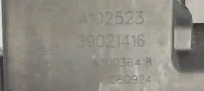 Автозапчасти б/у замок багажника/ворот за opel corsa d catch me ссылки oem iam   