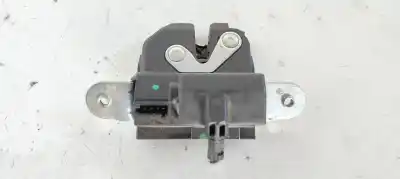 Автозапчасти б/у замок багажника/ворот за opel corsa d catch me ссылки oem iam   