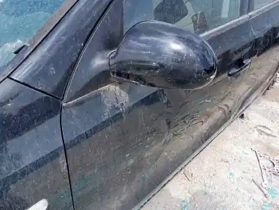 Second-hand car spare part left rearview mirror for hyundai i30 comfort oem iam references 