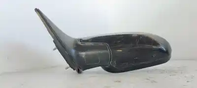 Peça sobressalente para automóvel em segunda mão espelho retrovisor esquerdo por hyundai i30 comfort referências oem iam   