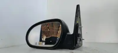 Peça sobressalente para automóvel em segunda mão espelho retrovisor esquerdo por hyundai i30 comfort referências oem iam   