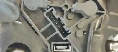 Second-hand car spare part left tailgate light for bmw serie 1 berlina (e81/e87) 120d oem iam references   